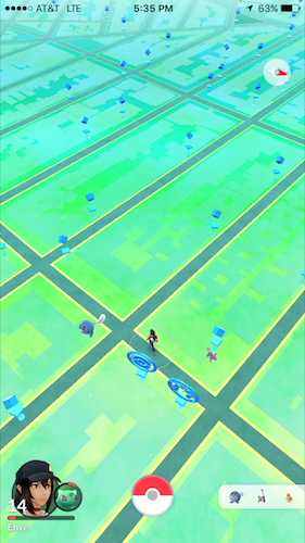Illustration for article titled How To Use Pokémon Go’s Latest Tracker